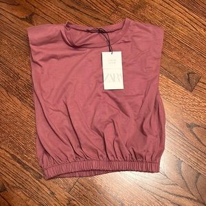 Zara top